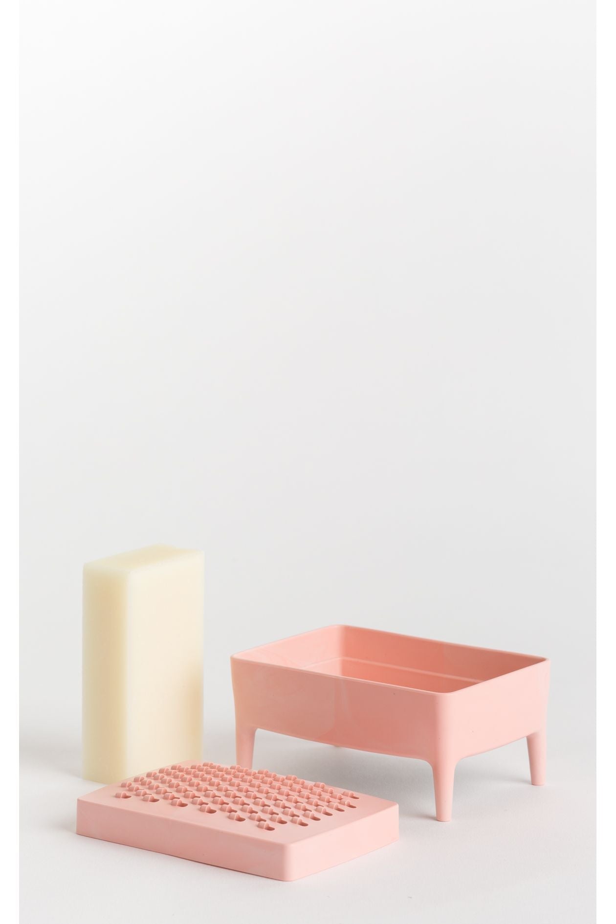 bubble buddy kits millennial pink van foekje fleur | Kids Conceptstore Le Fanfare