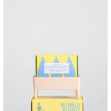 bubble buddy kits millennial pink van foekje fleur | Kids Conceptstore Le Fanfare