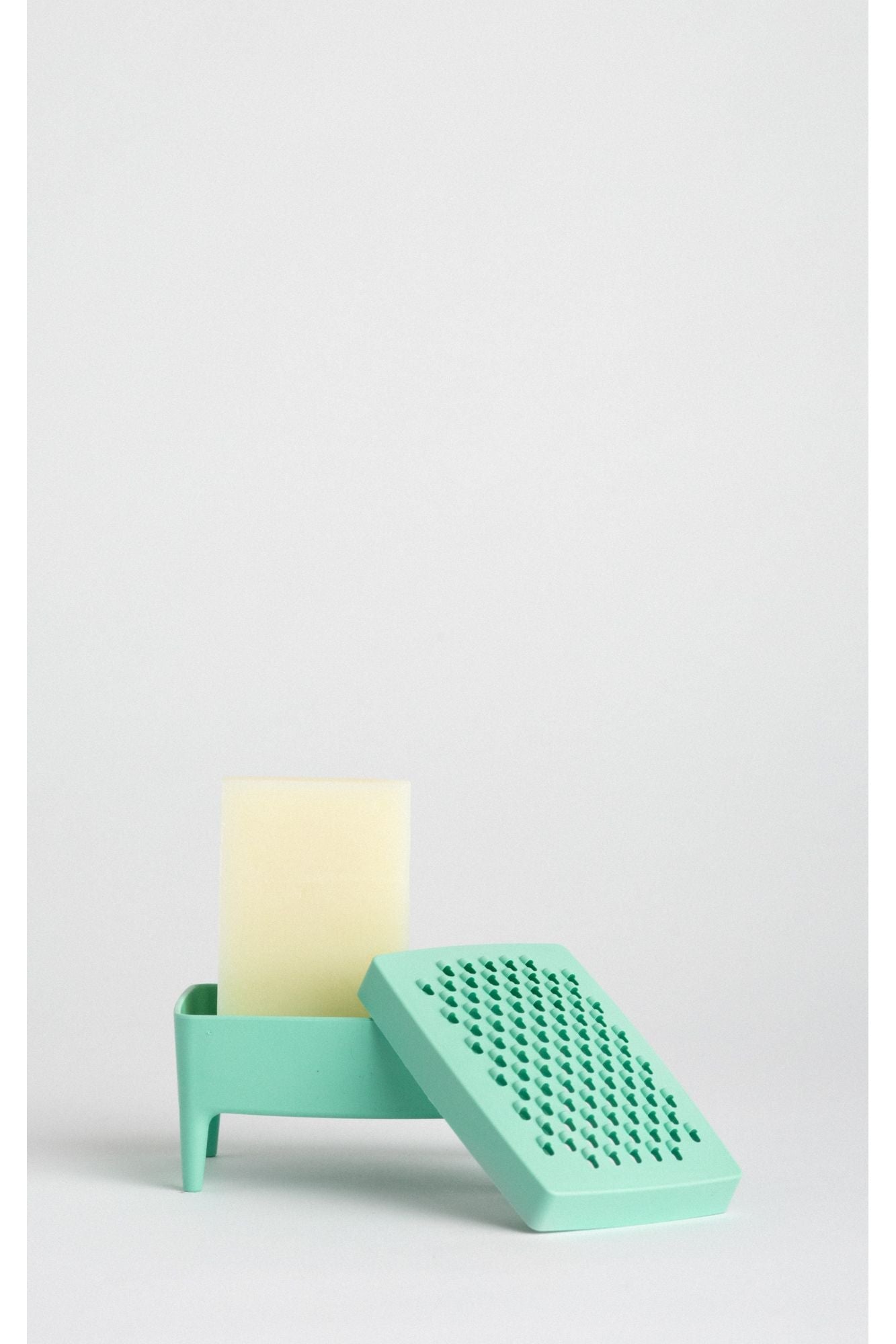 bubble buddy kits mint van foekje fleur | Kids Conceptstore Le Fanfare