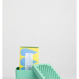 bubble buddy kits mint van foekje fleur | Kids Conceptstore Le Fanfare