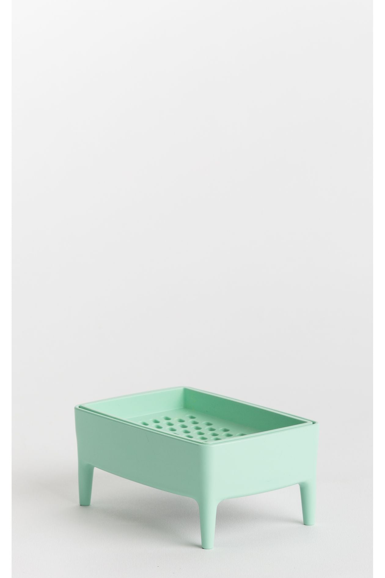 bubble buddy kits mint van foekje fleur | Kids Conceptstore Le Fanfare