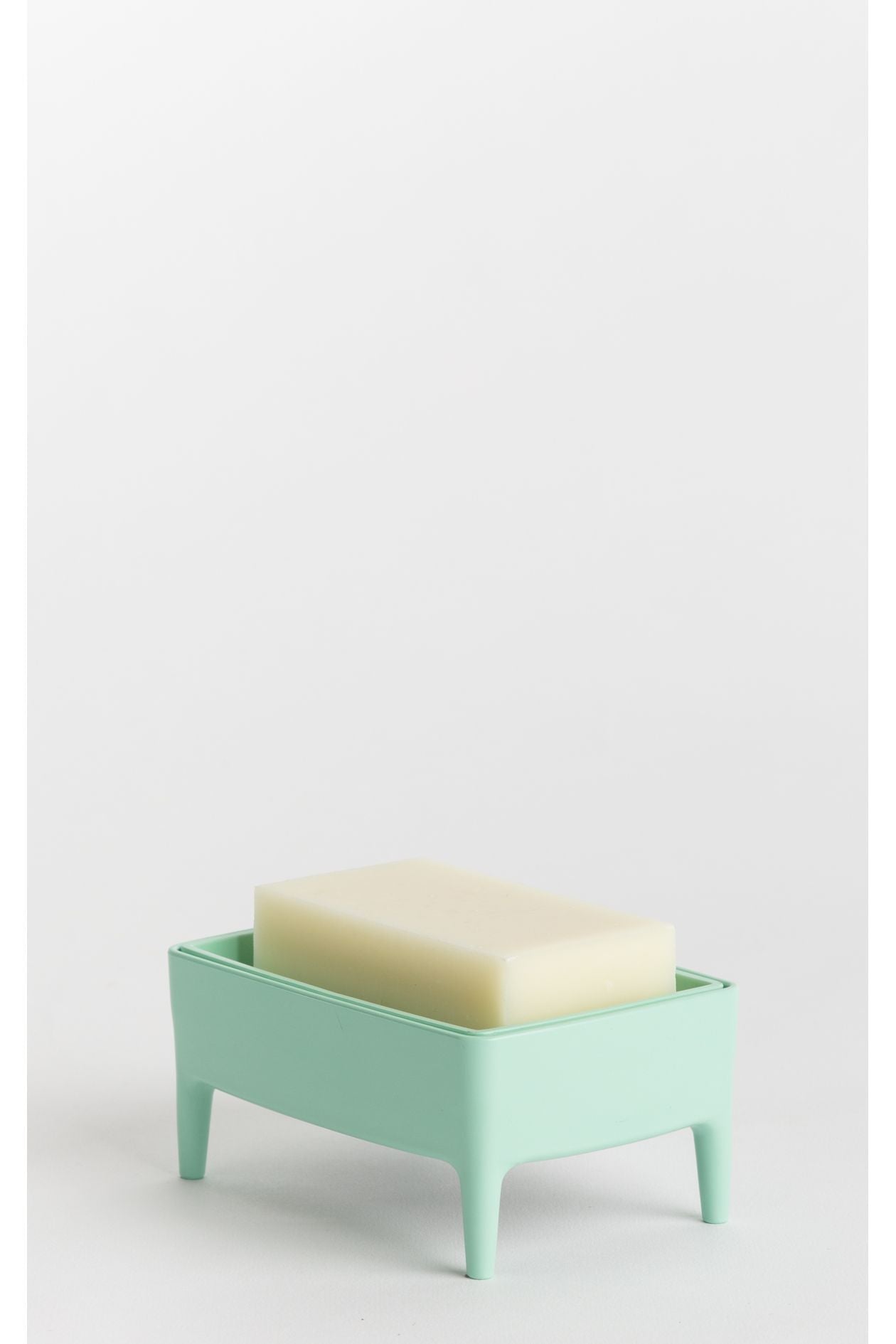 bubble buddy kits mint van foekje fleur | Kids Conceptstore Le Fanfare