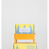 bubble buddy kits salmony van foekje fleur | Kids Conceptstore Le Fanfare