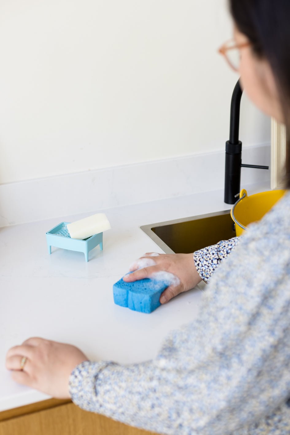 bubble buddy kits salmony van foekje fleur | Kids Conceptstore Le Fanfare