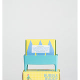 bubble buddy kits tropical sea van foekje fleur | Kids Conceptstore Le Fanfare