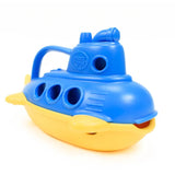 Bubbling Submarine van Green Toys | Kids Conceptstore Le Fanfare