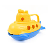 Bubbling Submarine van Green Toys | Kids Conceptstore Le Fanfare