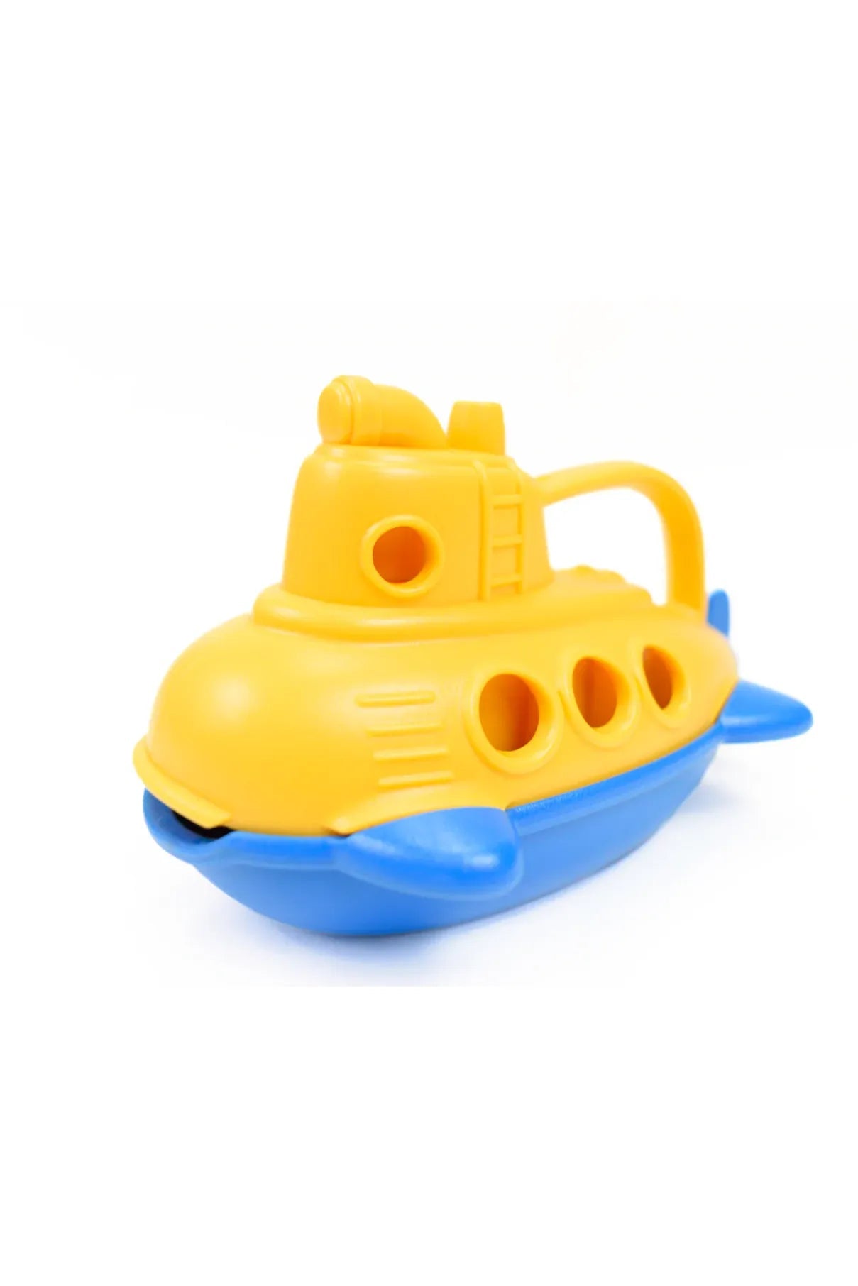 Bubbling Submarine van Green Toys | Kids Conceptstore Le Fanfare
