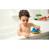 Bubbling Submarine van Green Toys | Kids Conceptstore Le Fanfare