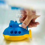 Bubbling Submarine van Green Toys | Kids Conceptstore Le Fanfare