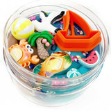 Build a Beach Surprise Pot van Invitation to Imagine | Kids Conceptstore Le Fanfare