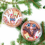 Build a Reindeer van Invitation to Imagine | Kids Conceptstore Le Fanfare