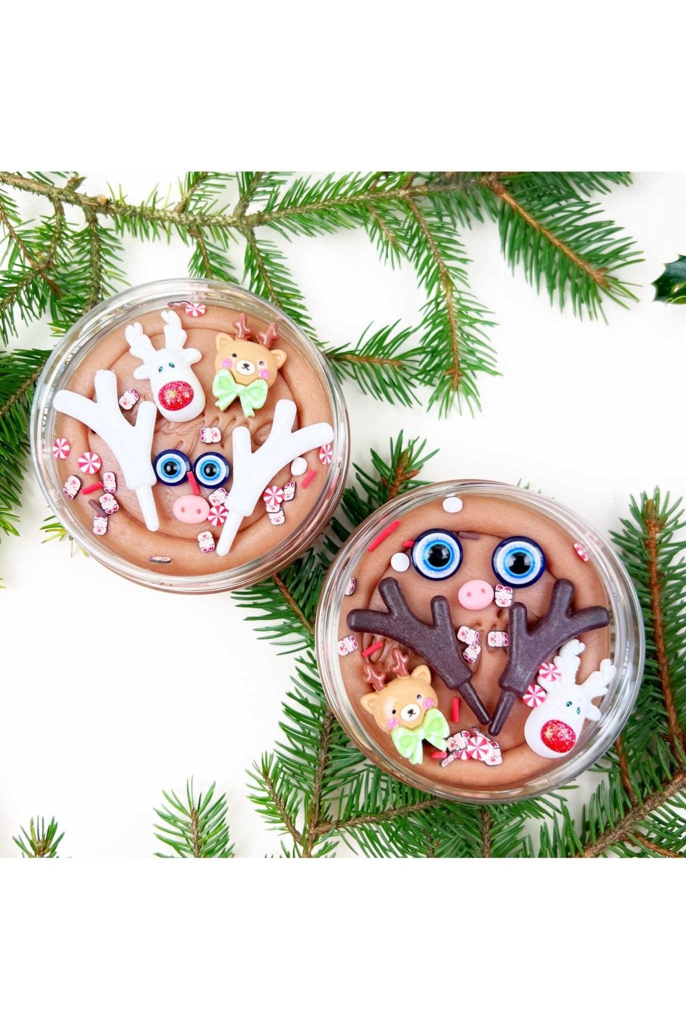 Build a Reindeer van Invitation to Imagine | Kids Conceptstore Le Fanfare