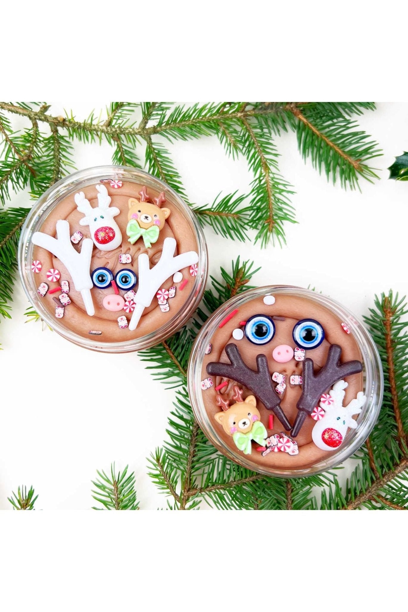 Build a Reindeer van Invitation to Imagine | Kids Conceptstore Le Fanfare