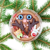 Build a Reindeer van Invitation to Imagine | Kids Conceptstore Le Fanfare