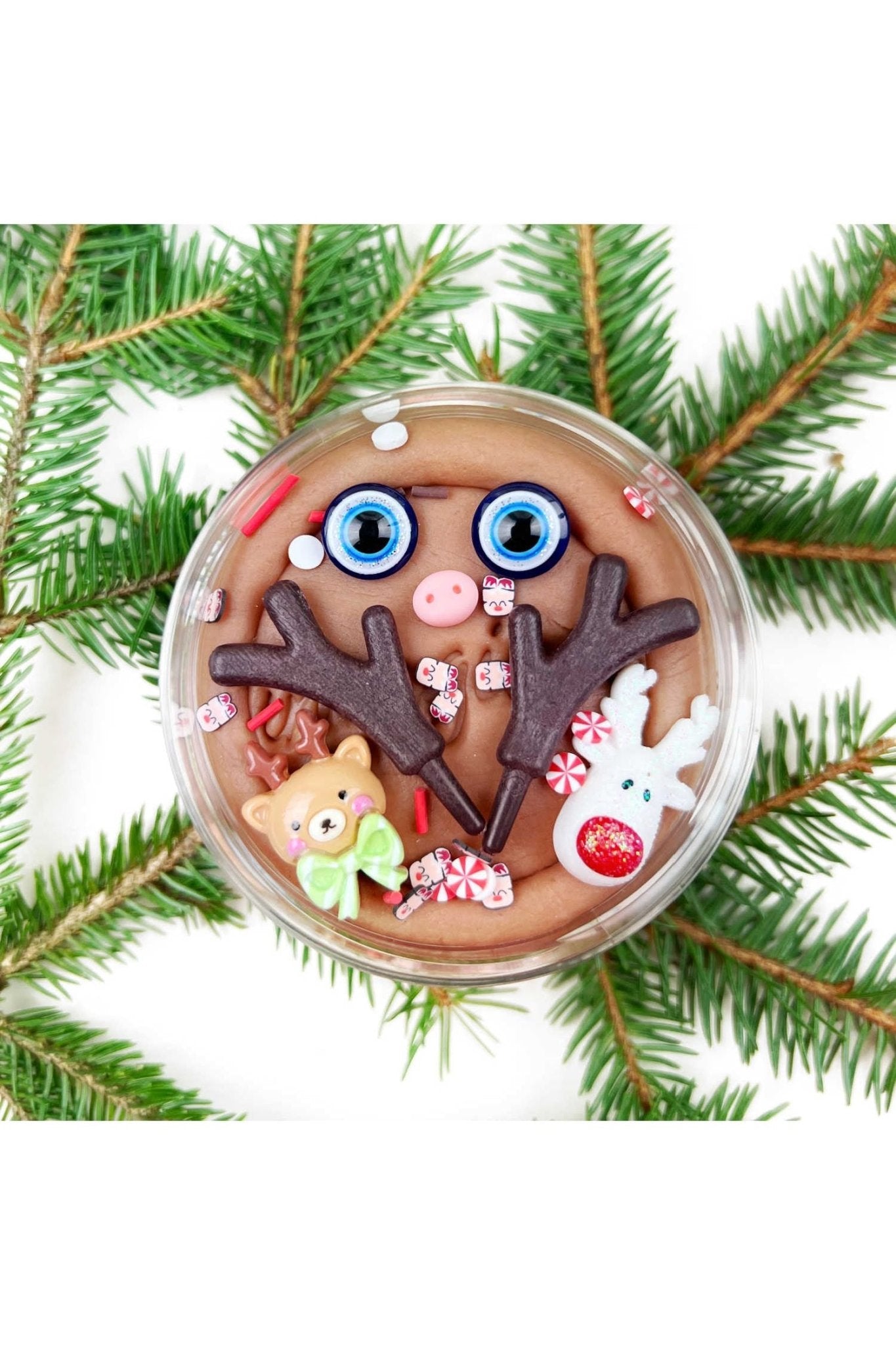 Build a Reindeer van Invitation to Imagine | Kids Conceptstore Le Fanfare