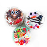 Build a Snowman van Invitation to Imagine | Kids Conceptstore Le Fanfare