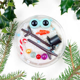 Build a Snowman van Invitation to Imagine | Kids Conceptstore Le Fanfare