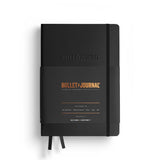 Bullet Journal 2 Medium Black van LEUCHTTURM1917 | Kids Conceptstore Le Fanfare