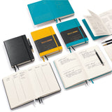Bullet Journal 2 Medium Black van LEUCHTTURM1917 | Kids Conceptstore Le Fanfare