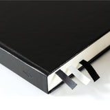 Bullet Journal 2 Medium Black van LEUCHTTURM1917 | Kids Conceptstore Le Fanfare