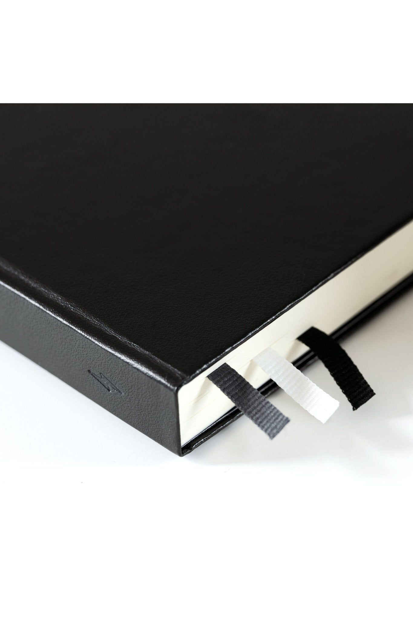 Bullet Journal 2 Medium Black van LEUCHTTURM1917 | Kids Conceptstore Le Fanfare