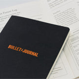 Bullet Journal 2 Medium Turquoise25 van LEUCHTTURM1917 | Kids Conceptstore Le Fanfare