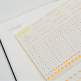 Bullet Journal 2 Medium Turquoise25 van LEUCHTTURM1917 | Kids Conceptstore Le Fanfare
