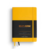 Bullet Journal 2 Medium Yellow24 van LEUCHTTURM1917 | Kids Conceptstore Le Fanfare