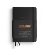 Bullet Journal 2 Medium Black