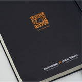 Bullet Journal 2 Medium Black