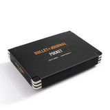 Bullet Journal Pocket Black (3-pack) van LEUCHTTURM1917 | Kids Conceptstore Le Fanfare
