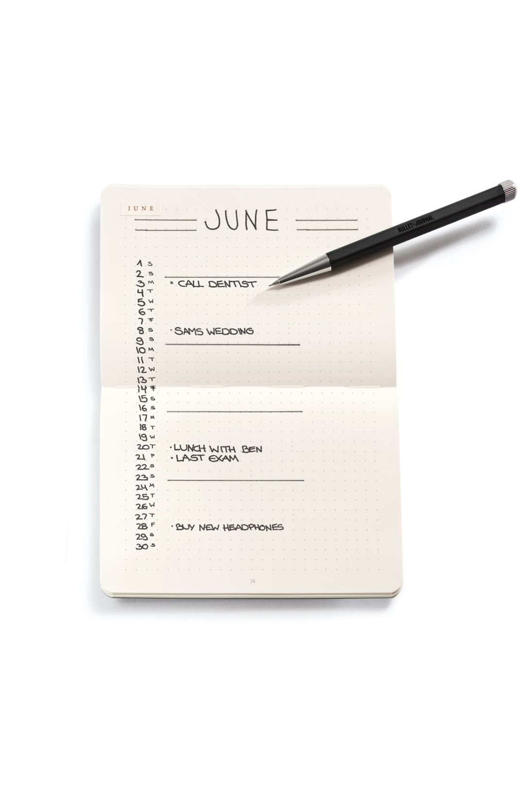 Bullet Journal Pocket Turquoise25 (3-pack) van LEUCHTTURM1917 | Kids Conceptstore Le Fanfare