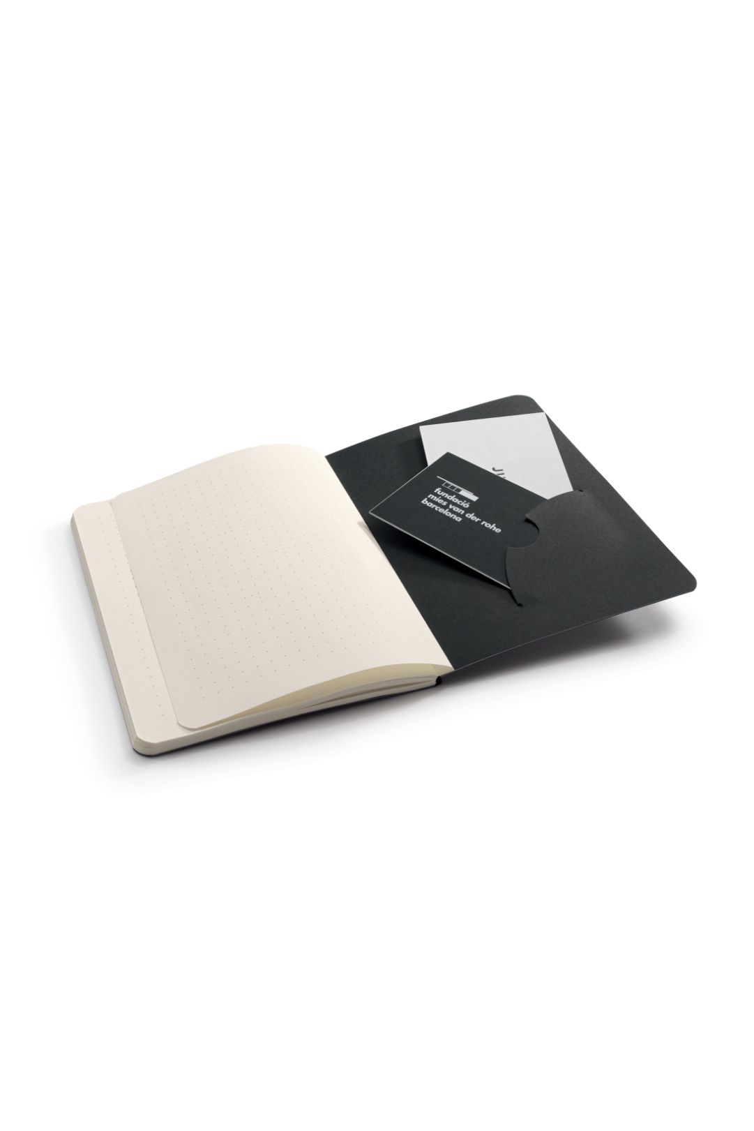 Bullet Journal Pocket Yellow24 (3-pack) van LEUCHTTURM1917 | Kids Conceptstore Le Fanfare