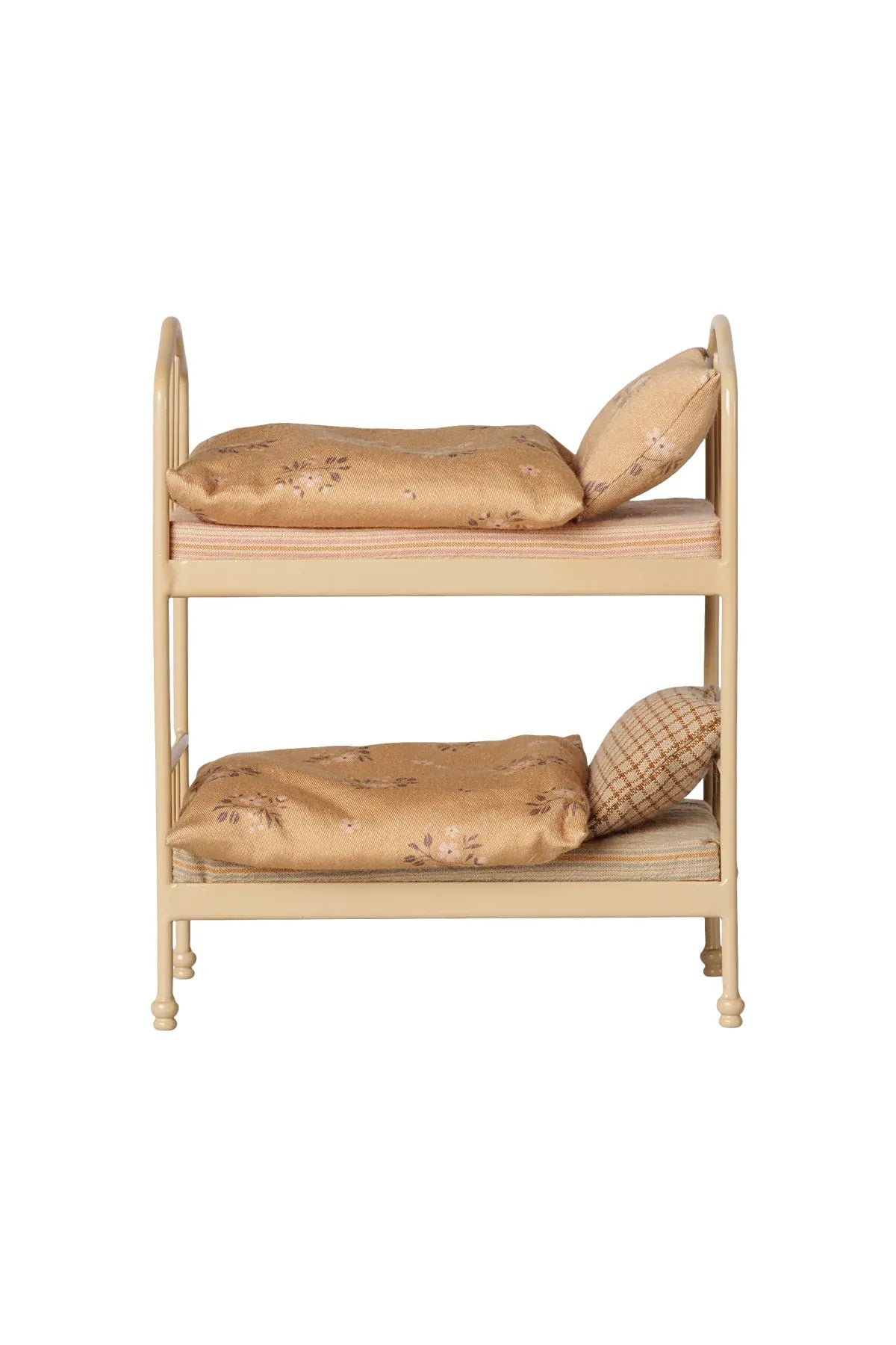 Bunk bed, Mouse - Wheat van Maileg | Kids Conceptstore Le Fanfare