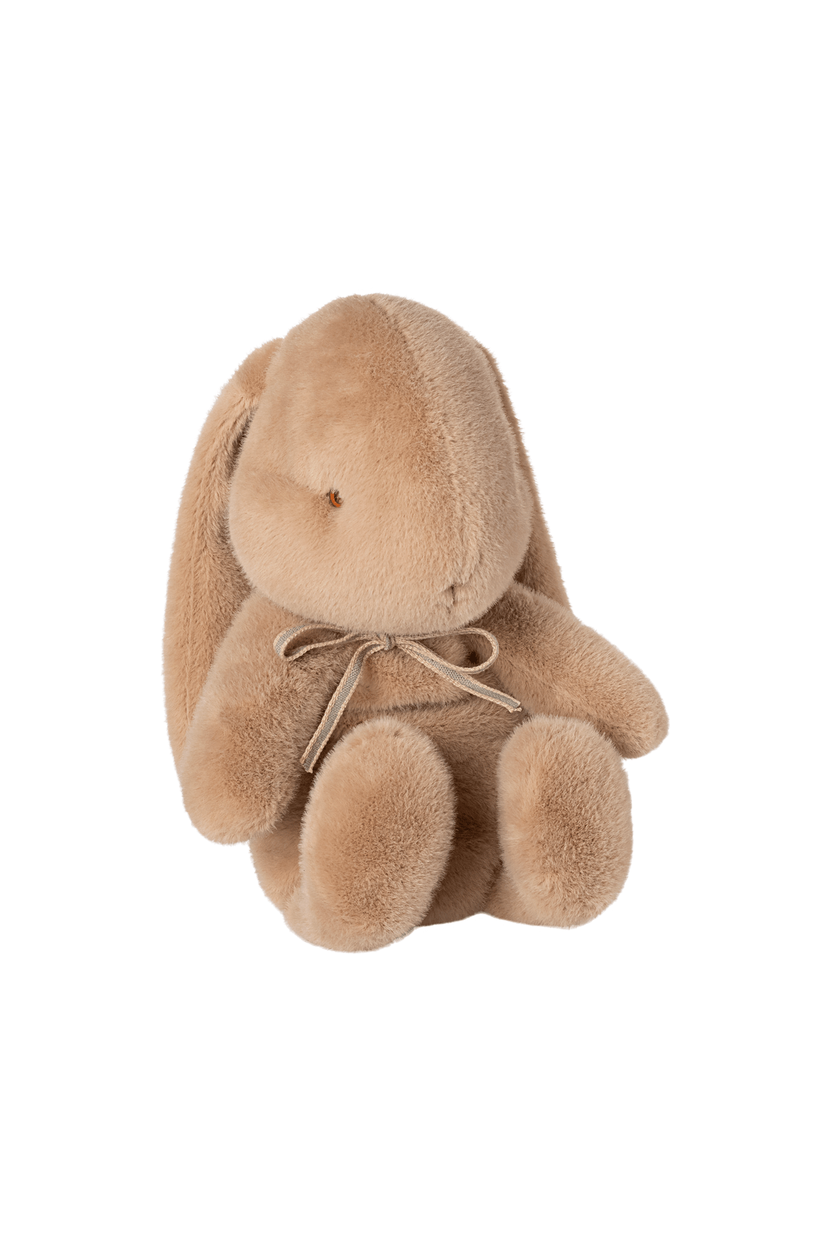Bunny plush, Medium - Cream peach van Maileg | Kids Conceptstore Le Fanfare