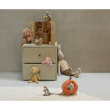 Bunny plush, Medium - Vintage rose van Maileg | Kids Conceptstore Le Fanfare