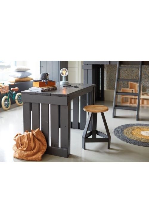 Bureau Mees - Antraciet van Saartje Prum | Kids Conceptstore Le Fanfare
