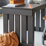 Bureau Mees - Antraciet van Saartje Prum | Kids Conceptstore Le Fanfare