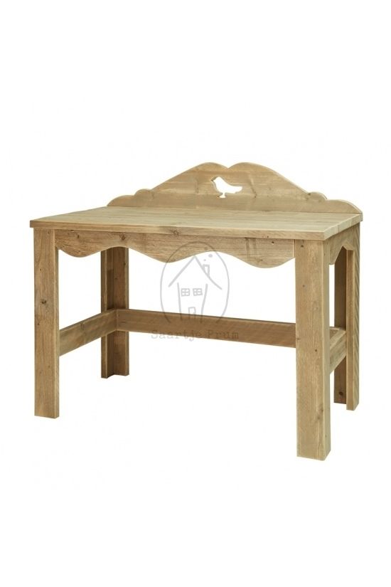 Bureau Myrthe van Saartje Prum | Kids Conceptstore Le Fanfare