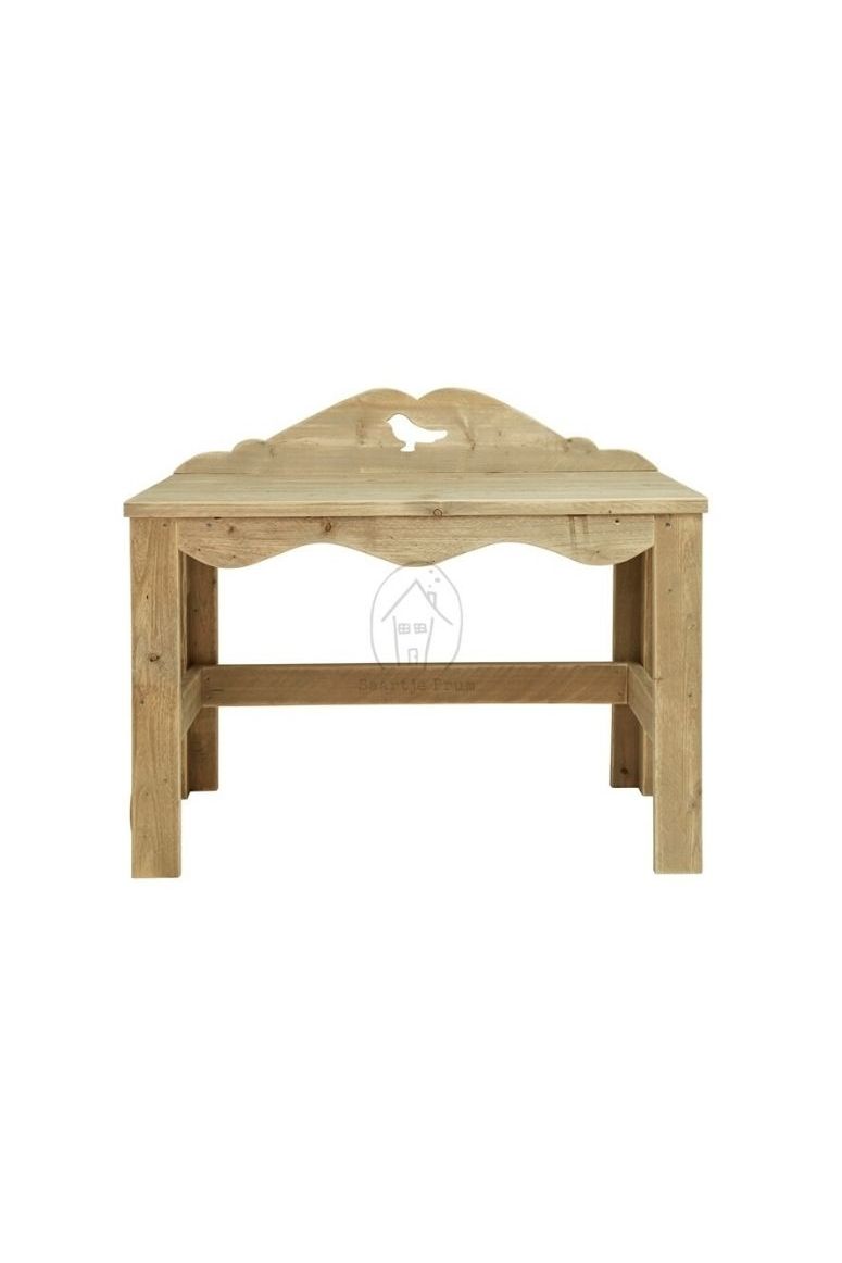 Bureau Myrthe van Saartje Prum | Kids Conceptstore Le Fanfare