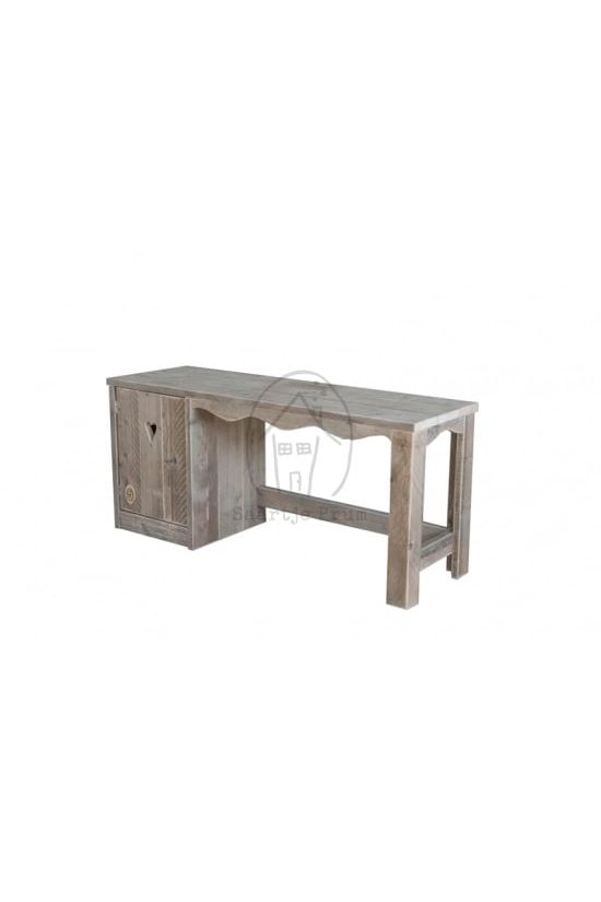 Bureau Regenboog van Saartje Prum | Kids Conceptstore Le Fanfare