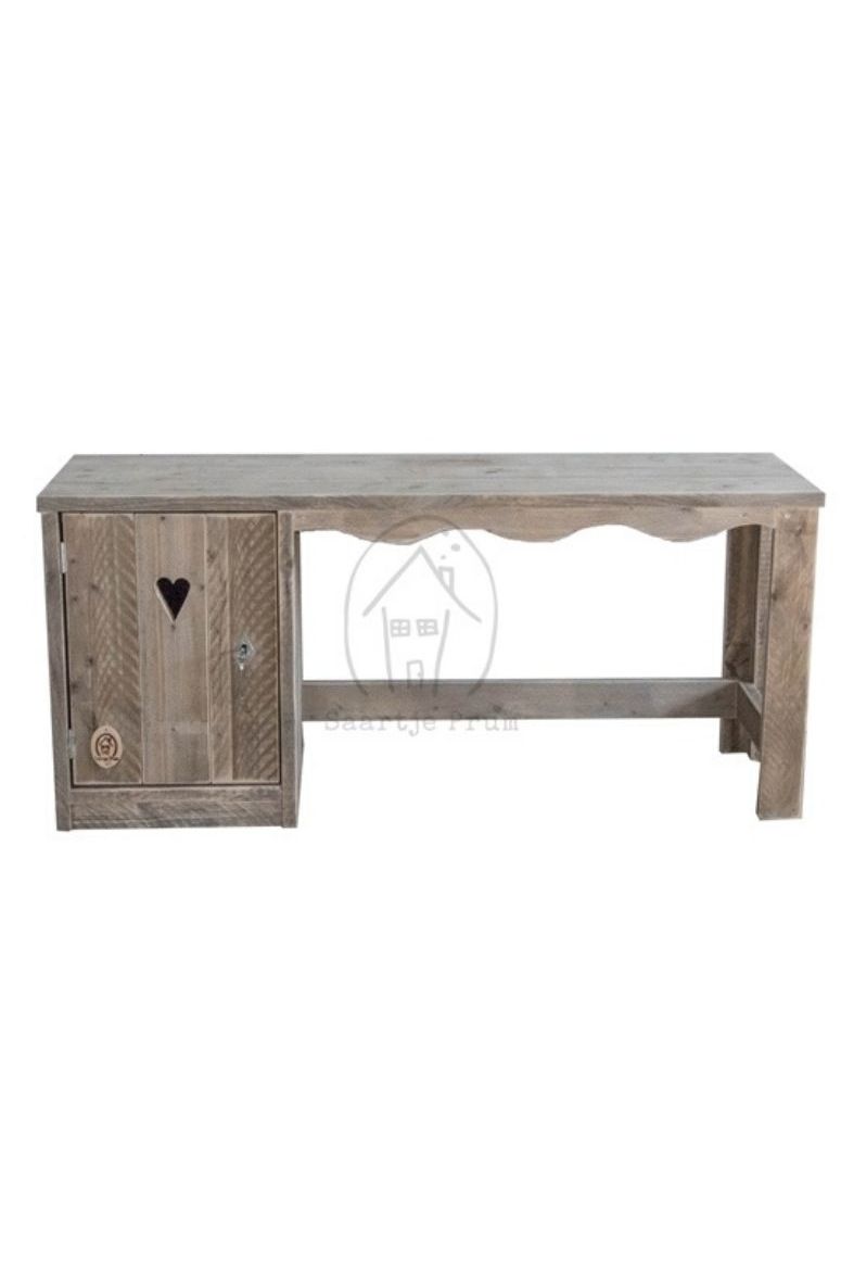 Bureau Regenboog van Saartje Prum | Kids Conceptstore Le Fanfare