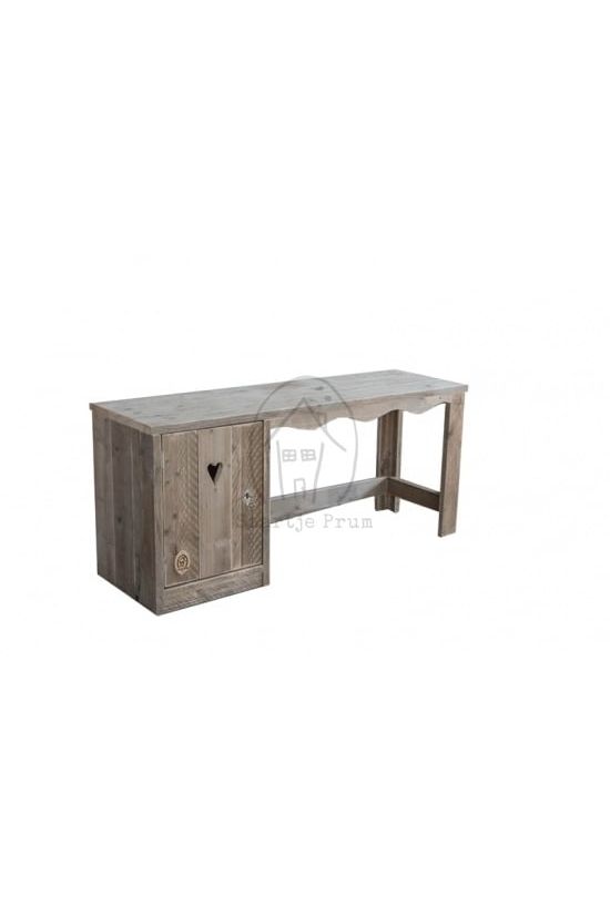 Bureau Regenboog van Saartje Prum | Kids Conceptstore Le Fanfare