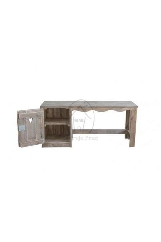 Bureau Regenboog van Saartje Prum | Kids Conceptstore Le Fanfare