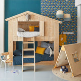 Kinderbed Buurthuis