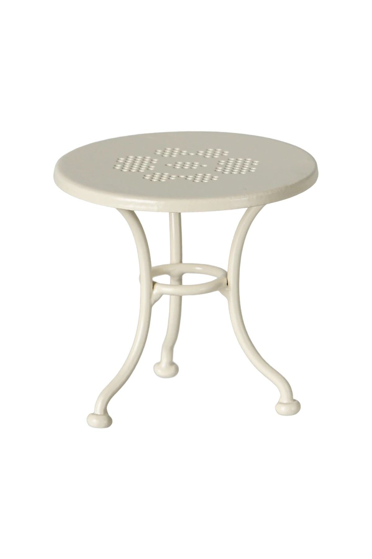 Café set, Mouse, Small - Off white van Maileg | Kids Conceptstore Le Fanfare
