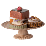 Cakes And Cakestand, Mini van Maileg | Kids Conceptstore Le Fanfare