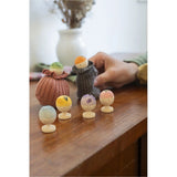 Calendari D'Advent 2024 van Grapat | Kids Conceptstore Le Fanfare