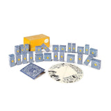 Calendari D'Advent 2024 van Grapat | Kids Conceptstore Le Fanfare